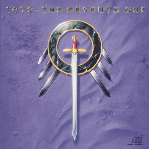 Toto - 1988 The Seventh One